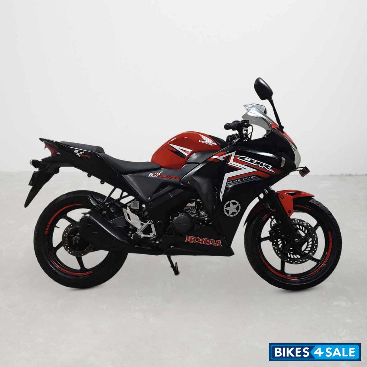 Honda CBR 150R