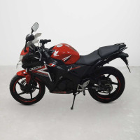 Honda CBR 150R