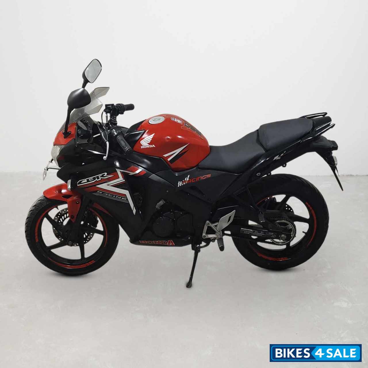 Honda CBR 150R