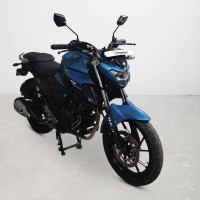 Yamaha FZ25 2017 Model