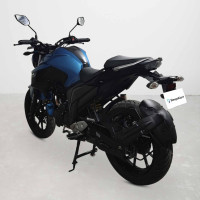 Yamaha FZ25