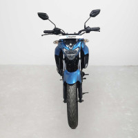 Yamaha FZ25