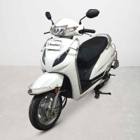 Honda Activa 6G 2020 Model