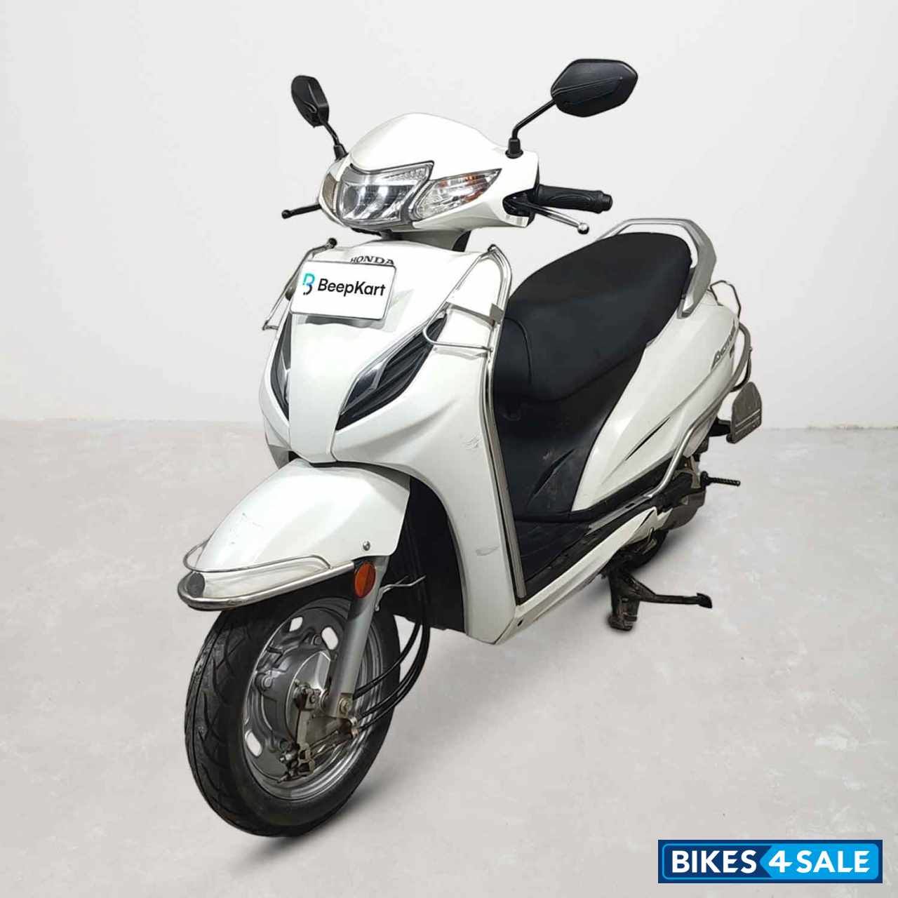 Honda Activa 6G