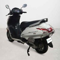 Honda Activa 6G