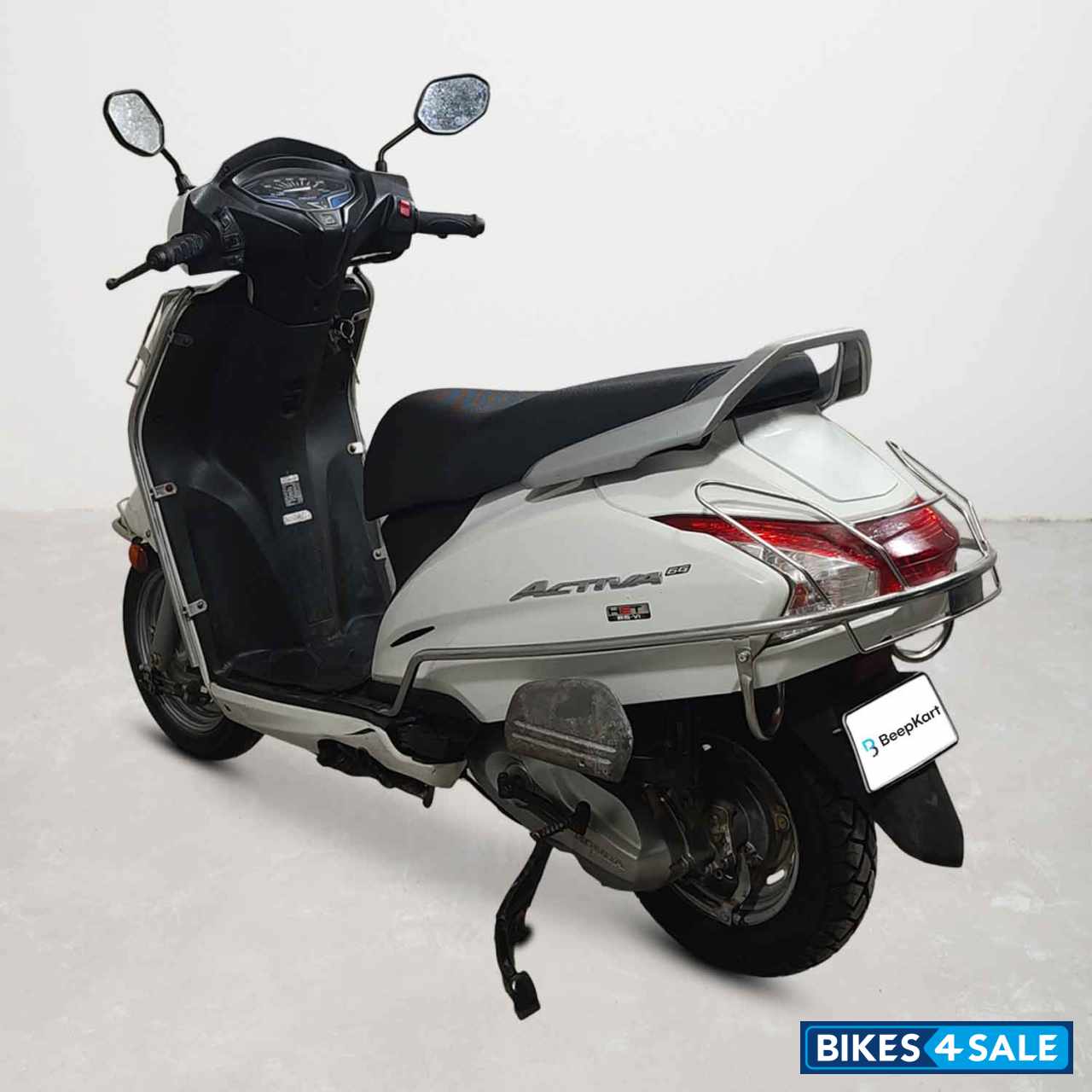 Honda Activa 6G Honda Activa 6G