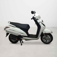 Honda Activa 6G