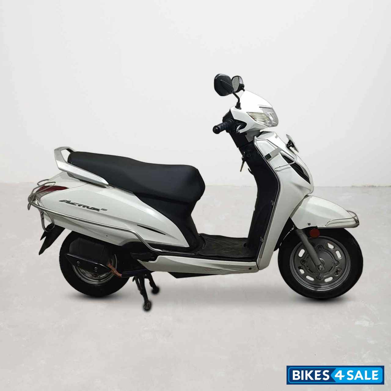 Honda Activa 6G Honda Activa 6G