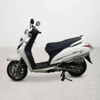 Honda Activa 6G