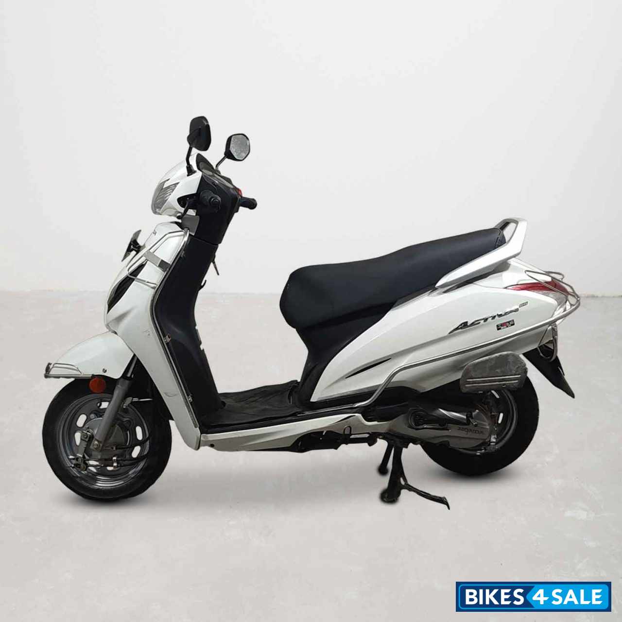 Honda Activa 6G Honda Activa 6G