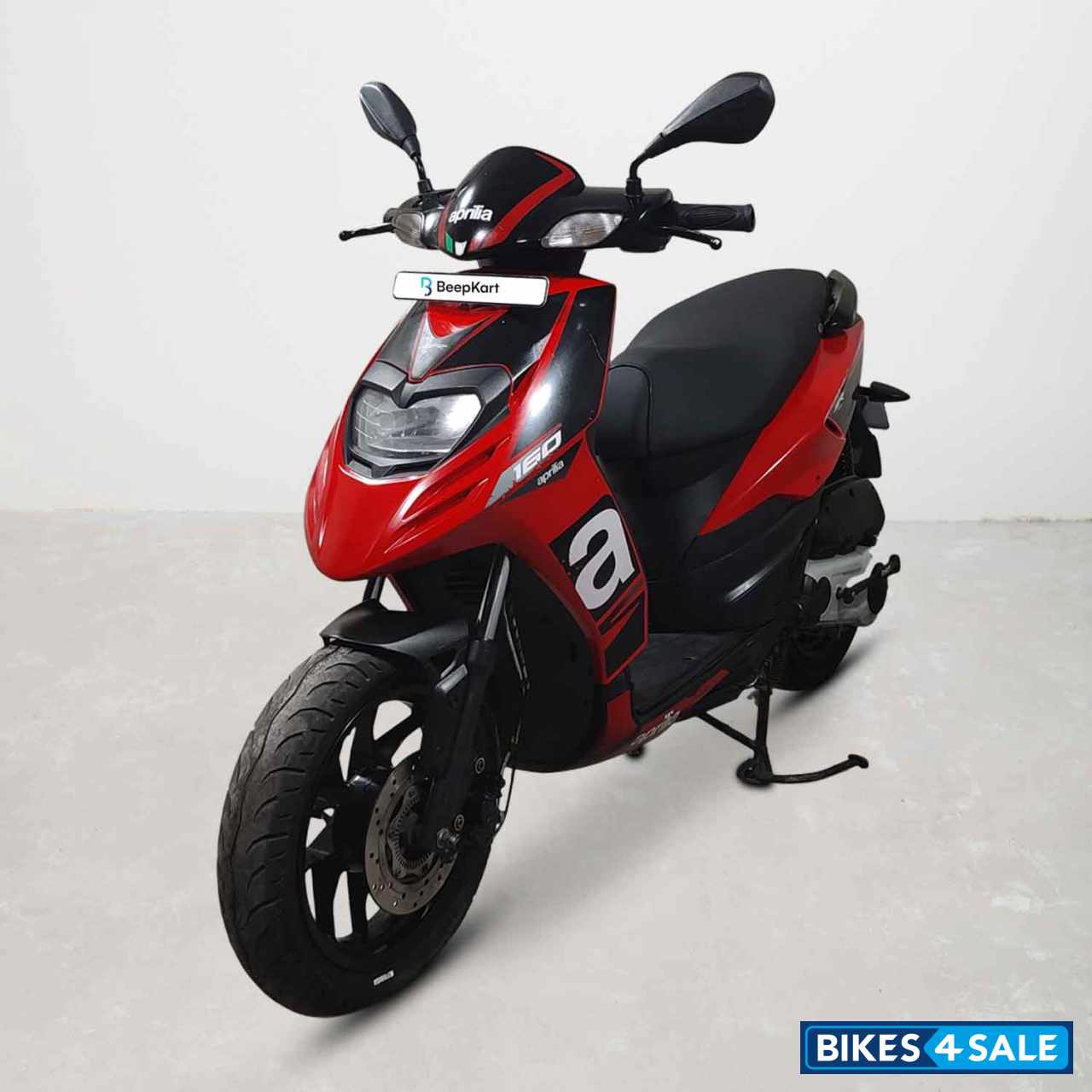 Aprilia SR 160 Std ABS