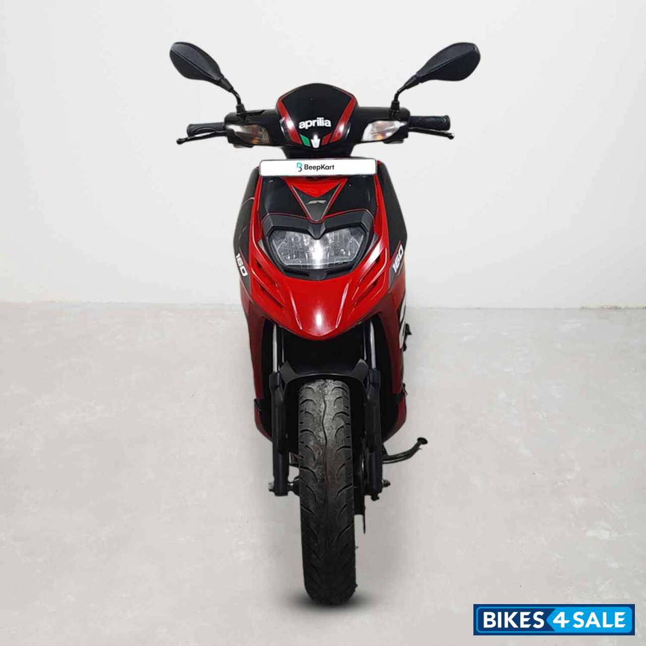 Aprilia SR 160 Std ABS