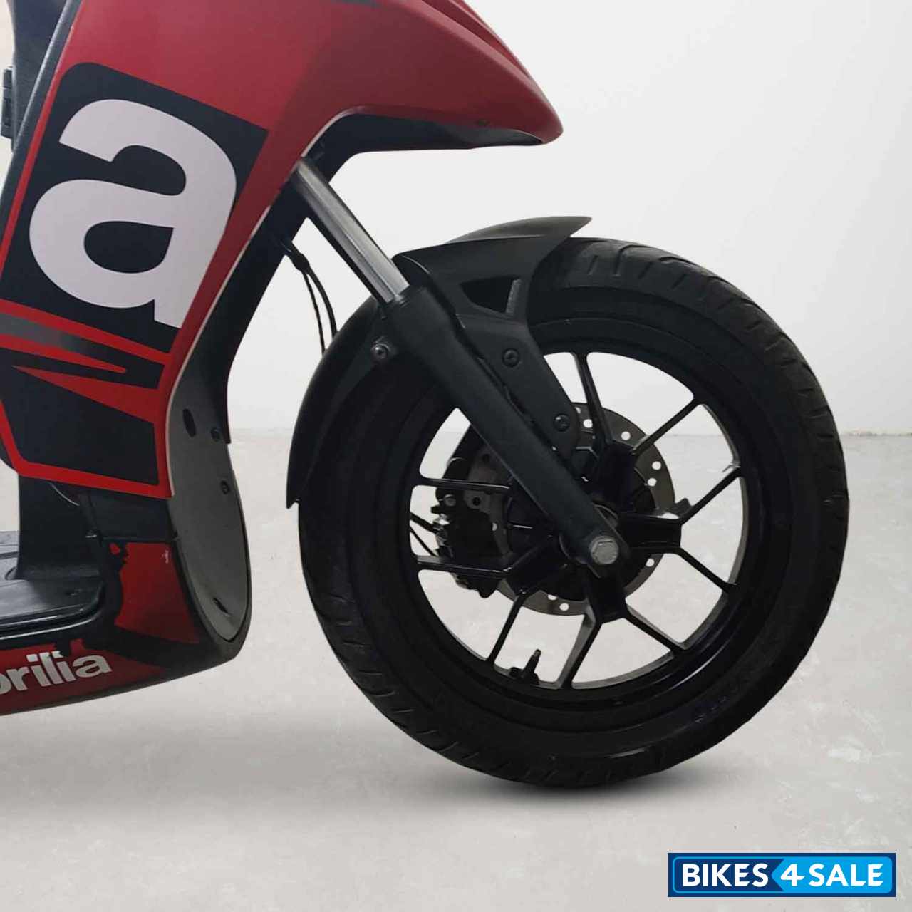 Aprilia SR 160 Std ABS