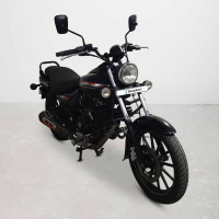 Bajaj Avenger 180 DTS-i 2015 Model