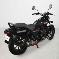Bajaj Avenger 180 DTS-i