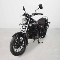 Bajaj Avenger 180 DTS-i