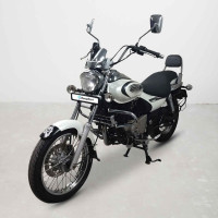Bajaj Avenger Cruise 220