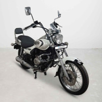 Bajaj Avenger Cruise 220