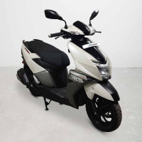 TVS NTORQ 125 2019 Model