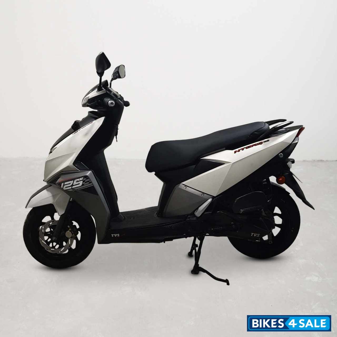 TVS NTORQ 125