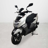 TVS NTORQ 125