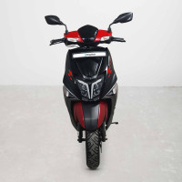 TVS NTORQ 125 2019 Model