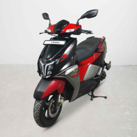 TVS NTORQ 125