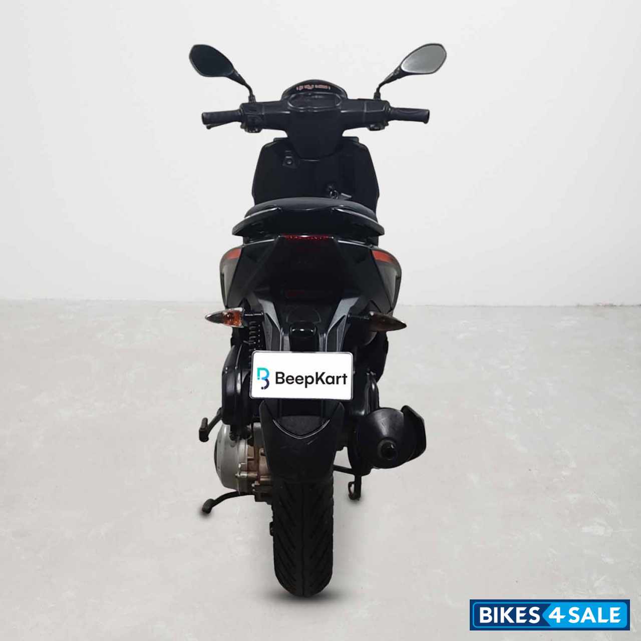 Aprilia SR 160 Std ABS