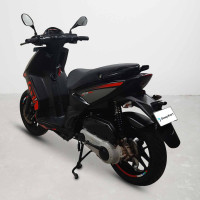 Aprilia SR 160 Std ABS