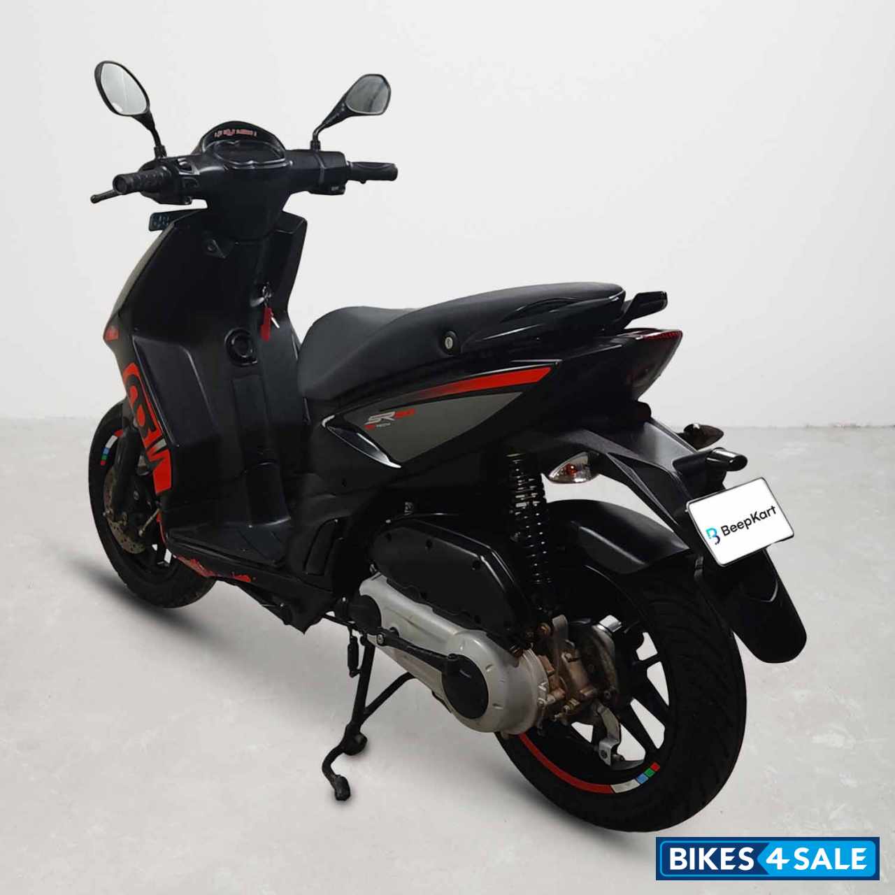 Aprilia SR 160 Std ABS