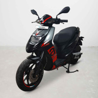 Aprilia SR 160 Std ABS
