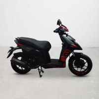 Aprilia SR 160 Std ABS