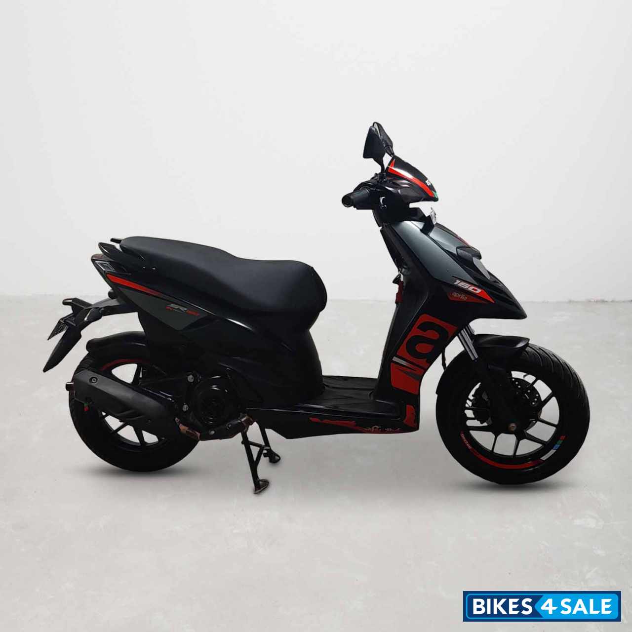 Aprilia SR 160 Std ABS