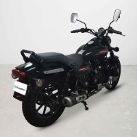 Bajaj Avenger Street 220 2016 Model