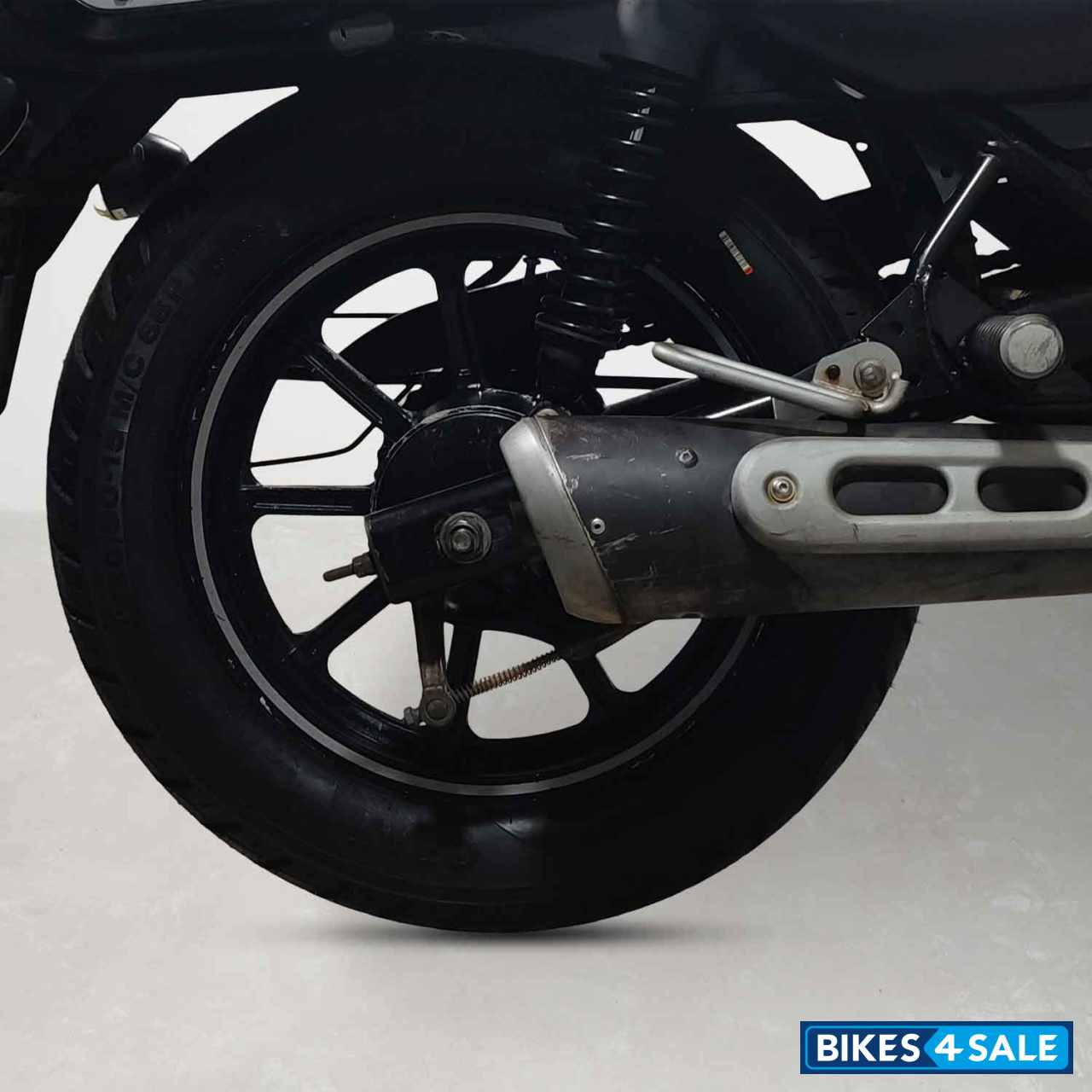 Bajaj Avenger Street 220