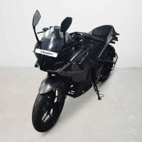 Bajaj Pulsar RS 200 2017 Model