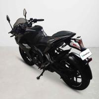 Bajaj Pulsar RS 200