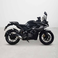 Bajaj Pulsar RS 200