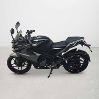 Bajaj Pulsar RS 200
