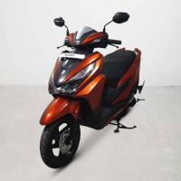 Honda Grazia 2018 Model