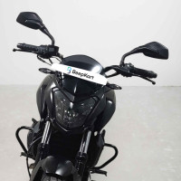 Bajaj Dominar 400 2018 Model