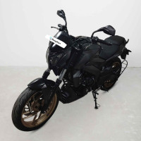 Bajaj Dominar 400