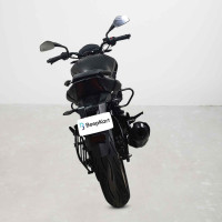 Bajaj Dominar 400