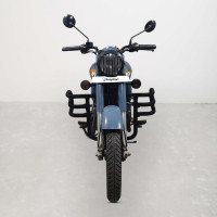 Royal Enfield Classic 350 2019 Model