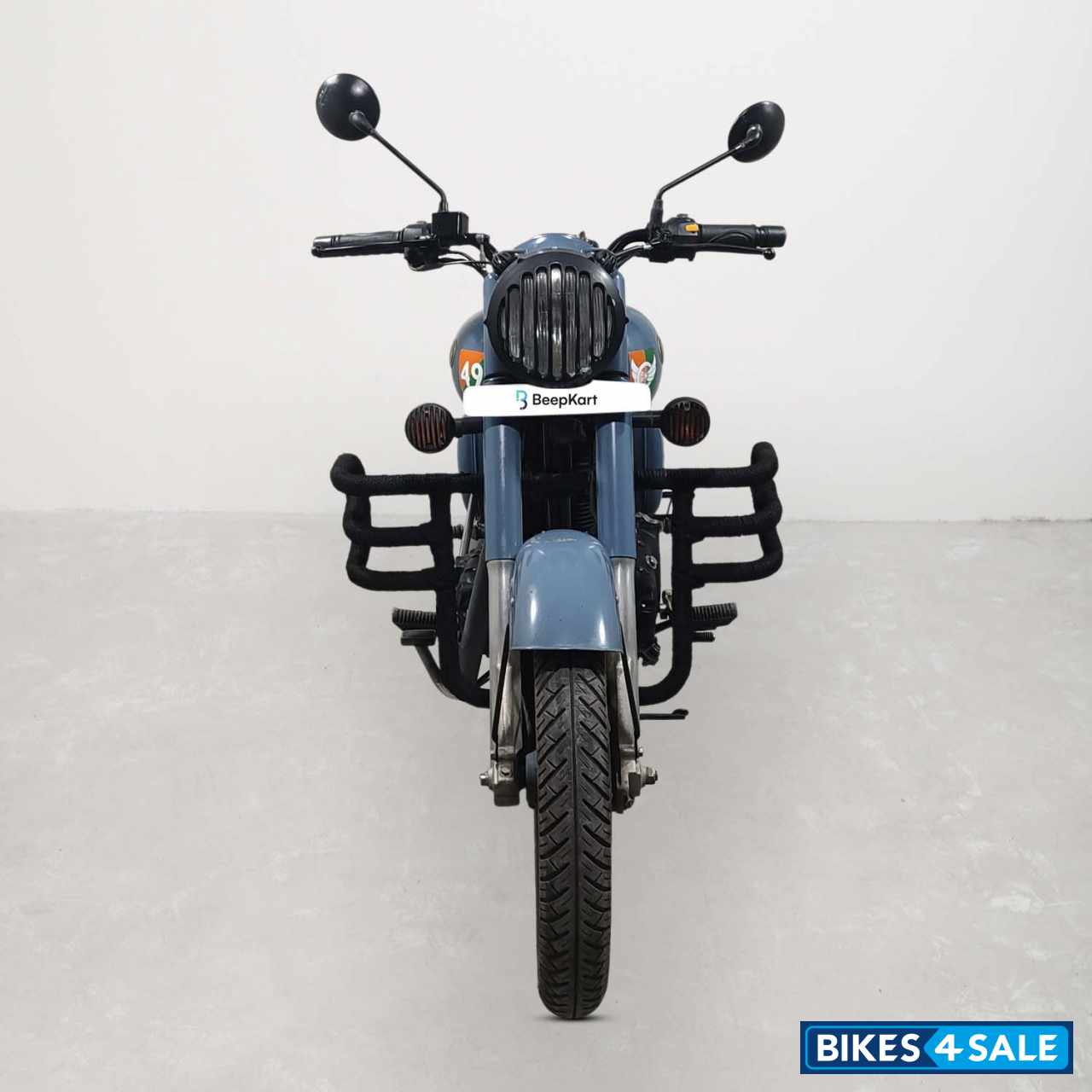 Royal Enfield Classic 350