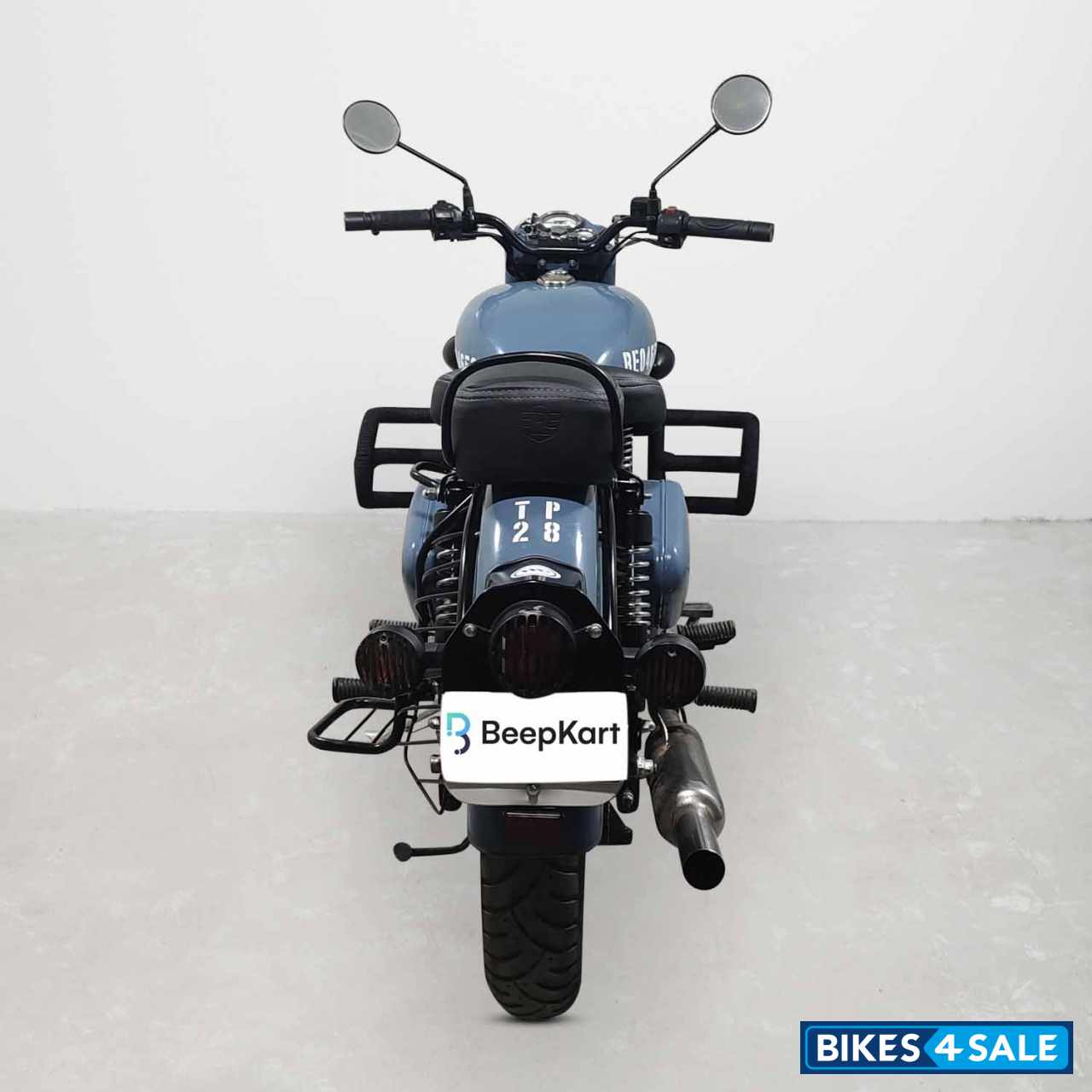 Royal Enfield Classic 350