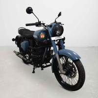 Royal Enfield Classic 350
