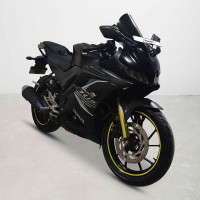 Yamaha YZF R15 S V3.0 2019 Model