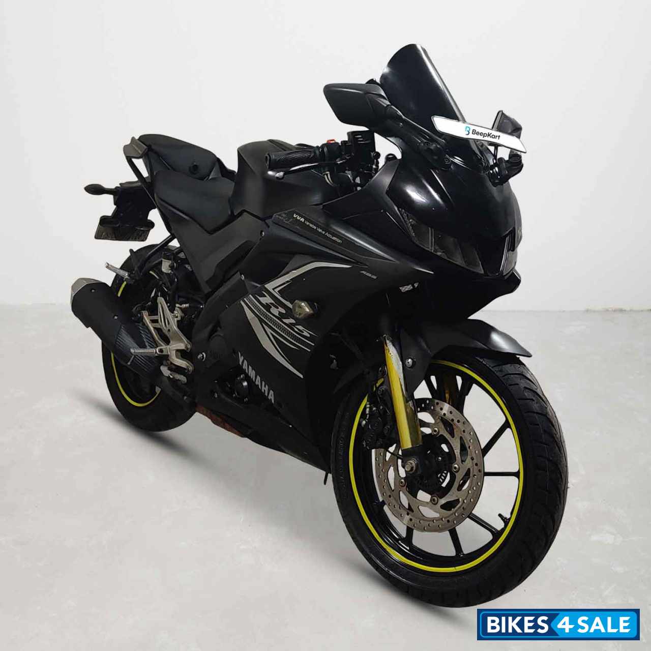 Yamaha YZF R15 S V3.0