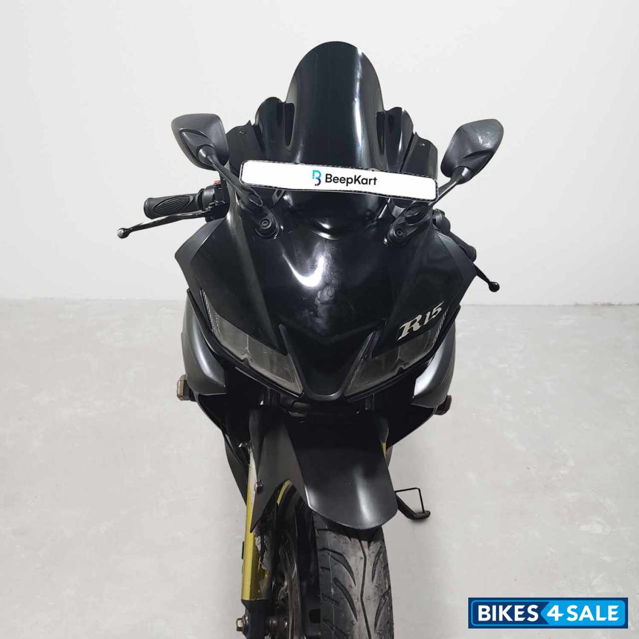 Yamaha YZF R15 S V3.0